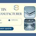 Find The Trusted Indium Tin Oxide Manufacturer In Delhi NCR