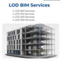 LOD BIM Services For Engineering Projects In California City.