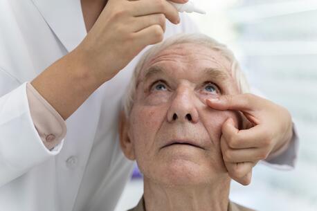 New York, Health, Restore Clear Vision With Expert Laser Cataract Surgery