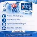 Robotic Hip Replacement Doctor In Pune   -  Dr. Aashish Arbat