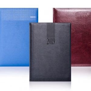 London, Marketing, Custom Printed Business Diaries