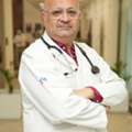 Dr. Anil Thakwani - Top Cancer Specialist In Delhi NCR