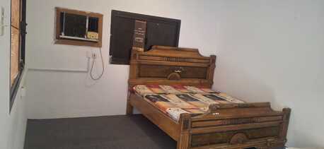 Jubail, Apartments, Flats, Houses & Villas, SAR 1100/month,  Furnished,  1 BR,  120 Sq. Meter,  Small Family Flat For Rent