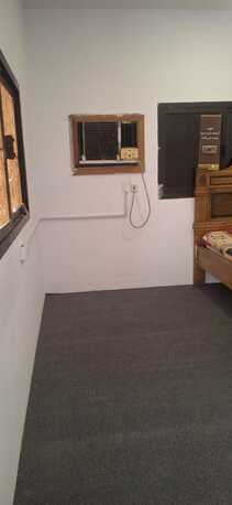 Jubail, Apartments, Flats, Houses & Villas, SAR 1100/month,  Furnished,  1 BR,  120 Sq. Meter,  Small Family Flat For Rent