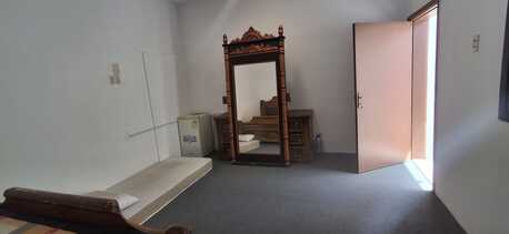 Jubail, Apartments, Flats, Houses & Villas, SAR 1100/month,  Furnished,  1 BR,  120 Sq. Meter,  Small Family Flat For Rent