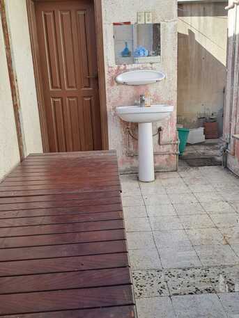 Jubail, Apartments, Flats, Houses & Villas, SAR 1100/month,  Furnished,  1 BR,  120 Sq. Meter,  Small Family Flat For Rent