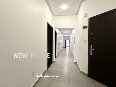 Daiya, Apartments, Flats, Houses & Villas, KWD 950/month,  3 BR,  Spacious 3 Master Bedroom Apartment For Rent In Daiya