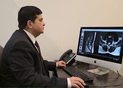 London, Health, Top Spine Surgeon In London &ndash; Dr Purnajyoti Banerjee