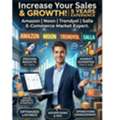E-commerce Specialist Available Now | 5 Years Experience | Amazon, Noon, Trendyol, Salla