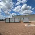 RV And Boat Storage,  2021,  Automatic,  ,  Self Storage