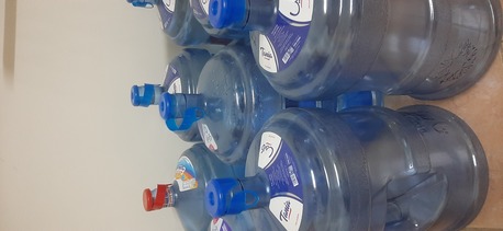 Khobar North, Household Items, SAR 8,  Tania Water Bottle