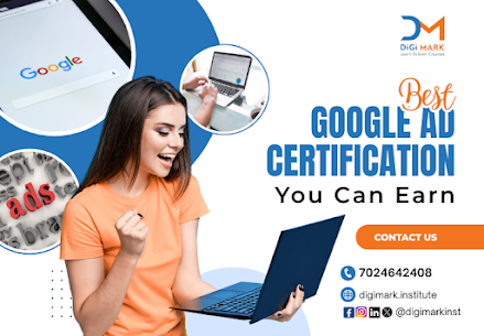 Mumbai, Lessons Offered, Learn Google Ads From Experts In Jabalpur
