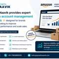 Amazon Account Management Services For Faster Marketplace Growth