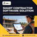 Smart Contractor Software Solution In Boston, Massachusetts