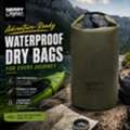 AUD 50,  Adventure-Ready Waterproof Dry Bags For Every Journey
