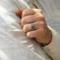 Looking For The Perfect Silver Ring Design For Men
