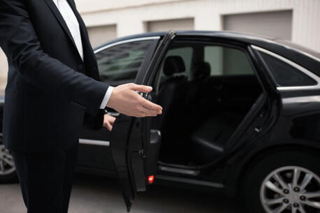 Melbourne, Passenger Transport, Premium Melbourne Airport Chauffeur Service For Smooth Airport Transfers