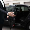 Premium Melbourne Airport Chauffeur Service For Smooth Airport Transfers