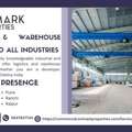 INR 1,  Warehouse On Lease In Odisha &ndash; Premium Godown & Logistics Space Available