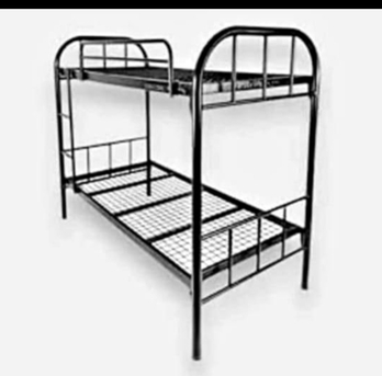 Riyadh, Household Items, SAR 11,  Steel Single Bed & Steel Double Bed Available  Modern Steel Single Beds Available Strong