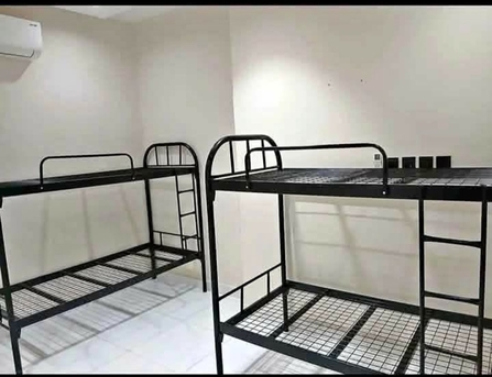 Riyadh, Household Items, SAR 11,  Steel Single Bed & Steel Double Bed Available  Modern Steel Single Beds Available Strong