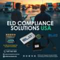 Drive Worry-Free With FMCSA-Certified ELD Compliance Solutions
