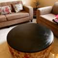 SAR 250,  Tables