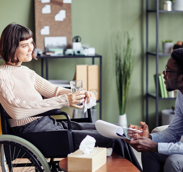 Perth, Health, Compassionate NDIS Specialist Support Coordination In Perth