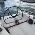 Complete Boat Steering Kit For All Outboards