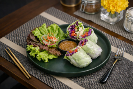 Bali, Business, Gandum Cafe Restaurant