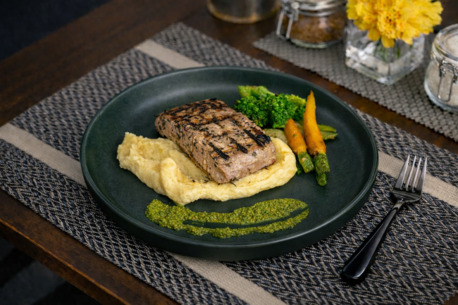 Bali, Business, Gandum Cafe Restaurant
