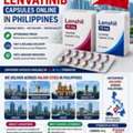 PHP 1,  Buy Affordable Cancer Medicine Lenvatinib Capsules In Manila