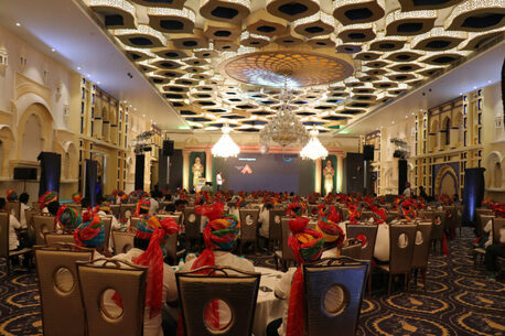 Lucknow, Event Planning, Top Corporate Events Planner Mussoorie For Memorable Events
