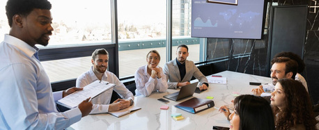 New York, Local News, Top LMS Challenges And Solutions For Modern Corporate Training