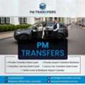 Trusted Airport Travel Services By PM Transfers