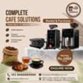 Trusted Coffee Machine Supplier In Bhubaneswar