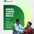 Addiction Treatment Centre In Malaysia - Green Wings