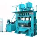 INR 1200000,  Industrial Automatic Disc Making Machine With PLC Control And Hydraulic System