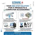 Total Business Solutions: HVAC, ELV Systems & IT Services