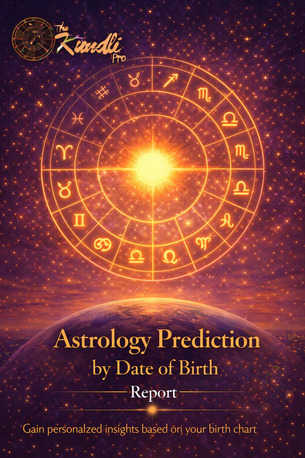 New Delhi, Guides/Interpreters, Famous Astrology Prediction By Date Of Birth For Future Clarity