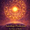Famous Astrology Prediction By Date Of Birth For Future Clarity