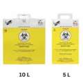 GSTC Biomedical Waste Management Solutions