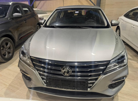 Riyadh, Vehicles, Cars & Trucks , SAR 40000,  MG 5,  2025,  Automatic,  23000 KM,