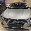 SAR 40000,  MG 5,  2025,  Automatic,  23000 KM,
