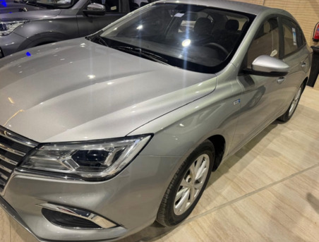 Riyadh, Vehicles, Cars & Trucks , SAR 40000,  MG 5,  2025,  Automatic,  23000 KM,