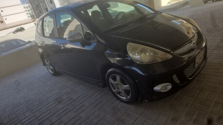 Kabul, Vehicles, Cars & Trucks , AFN 950,  Honda Jazz,  2006,  Automatic,  0000 KM,  Urgent Sale