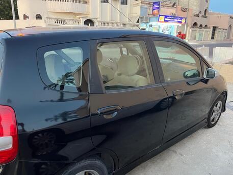 Kabul, Vehicles, Cars & Trucks , AFN 950,  Honda Jazz,  2006,  Automatic,  0000 KM,  Urgent Sale