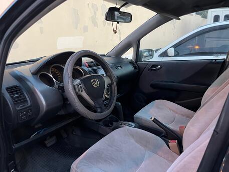 Kabul, Vehicles, Cars & Trucks , AFN 950,  Honda Jazz,  2006,  Automatic,  0000 KM,  Urgent Sale