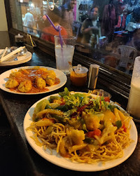 New Delhi, Food, INR 10,  AMA Cafe &ndash; Best Cafes To Visit In Delhi For Brunch
