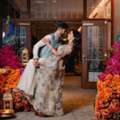 Fine Art Wedding Photographer Washington DC For Timeless Celebrations